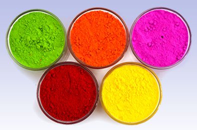 Dye Intermediates