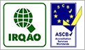 ISO 9001 : 2015 Certificate
