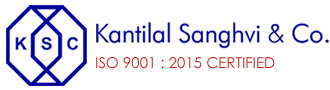 Kantilal Sanghvi & Co.